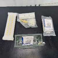 Unused Chromabond Vacuum Manifold with 24 Positions image 2
